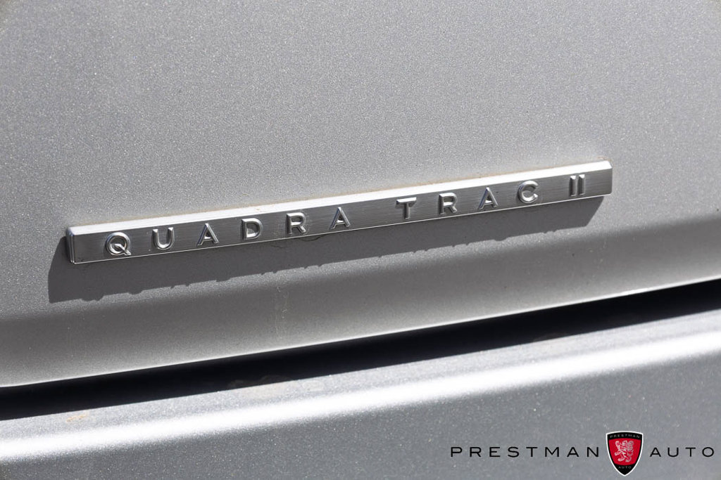 Used 2022 Jeep Wagoneer Series III AWD/4WD image 46