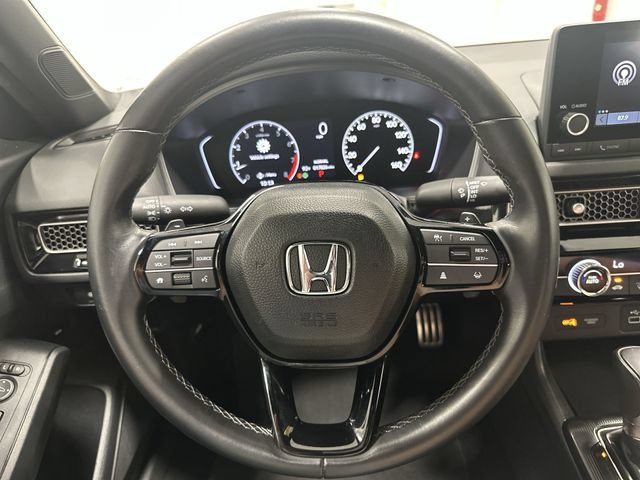 Used 2024 Honda Civic Sport image 14