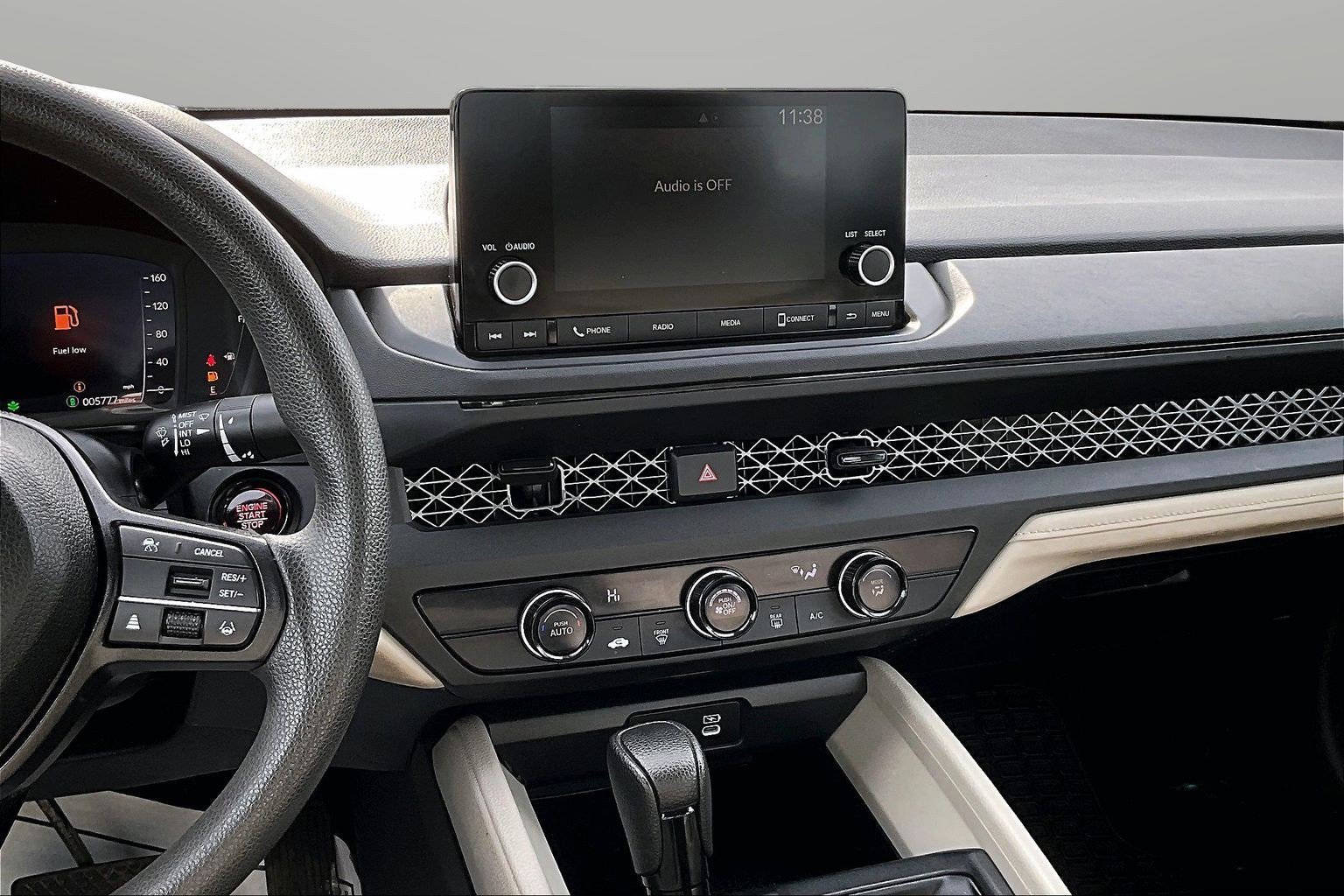 Used 2024 Honda Accord LX image 6