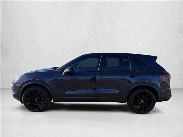 Used 2017 Porsche Cayenne image 9