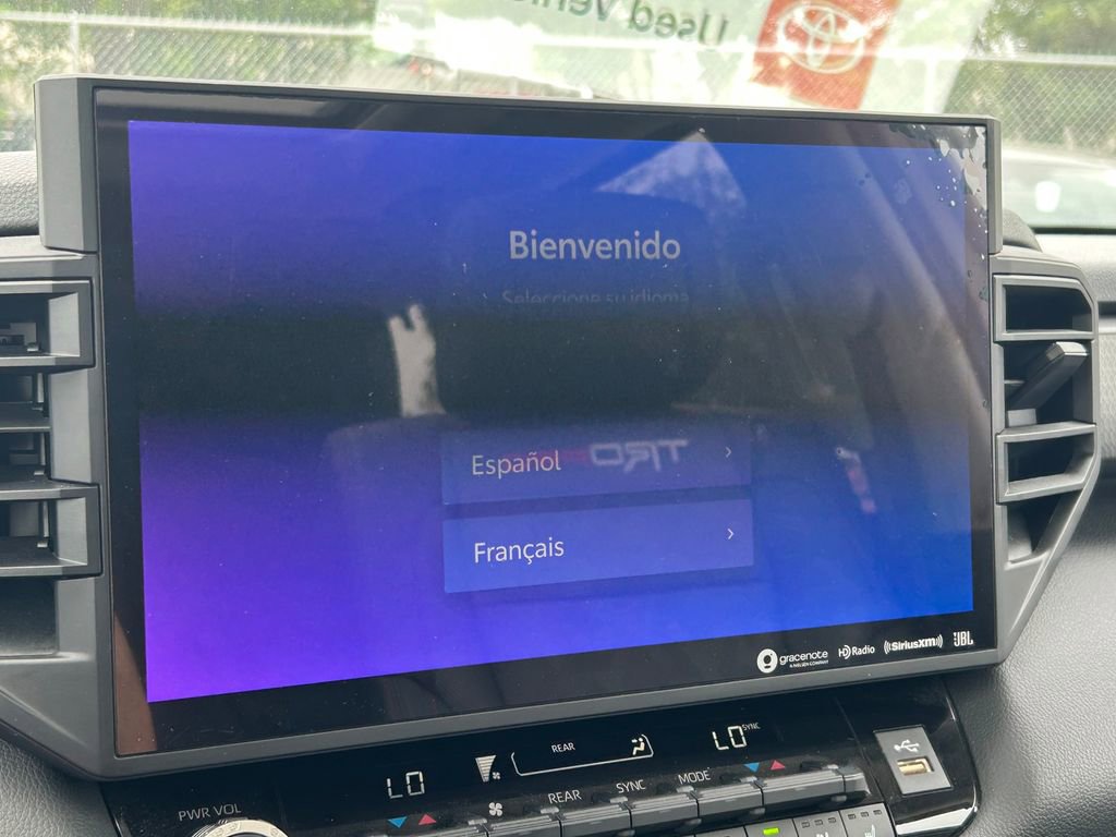 Used 2023 Toyota Sequoia TRD Pro AWD/4WD image 42