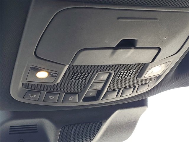 Used 2022 Lincoln Navigator L Reserve image 24