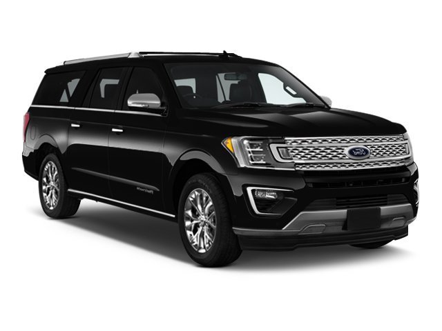 Used 2022 Ford Expedition Max Platinum