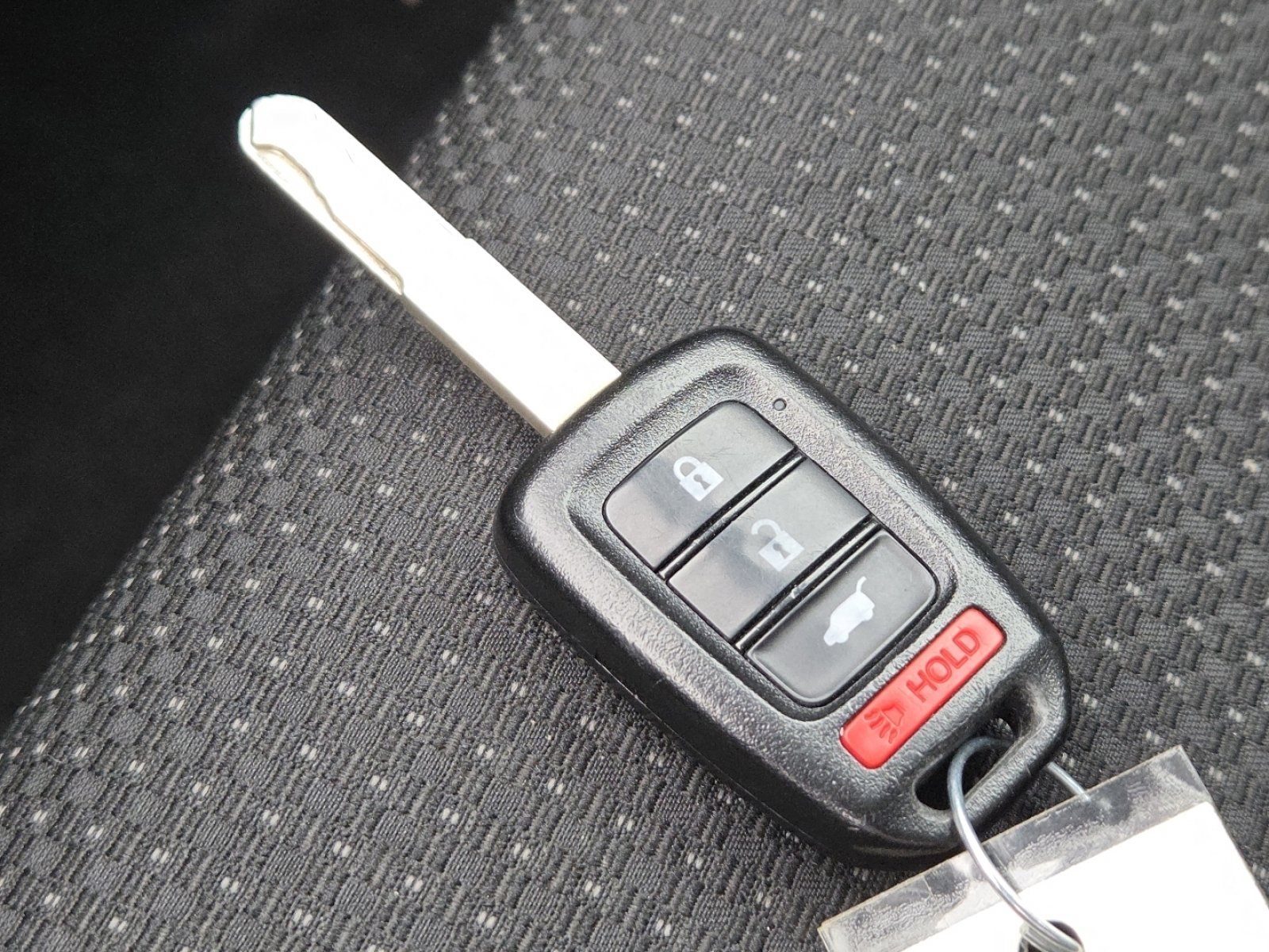 Used 2019 Honda HR-V LX image 34