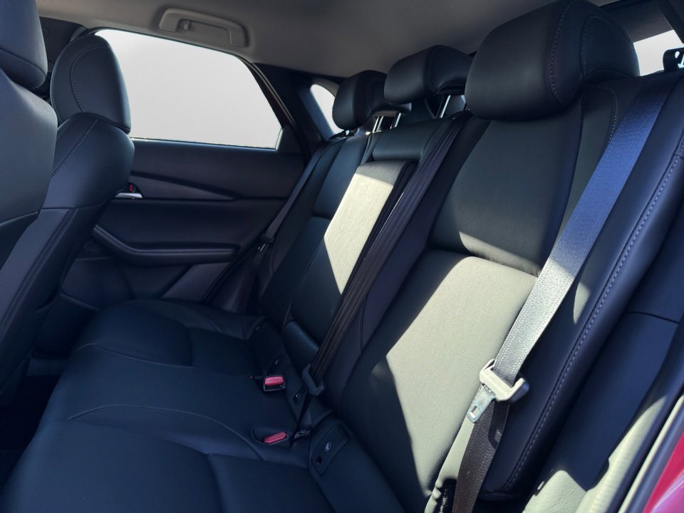 New 2026 MAZDA CX-30 AWD 2.5 S w/ Select Sport Pkg image 11