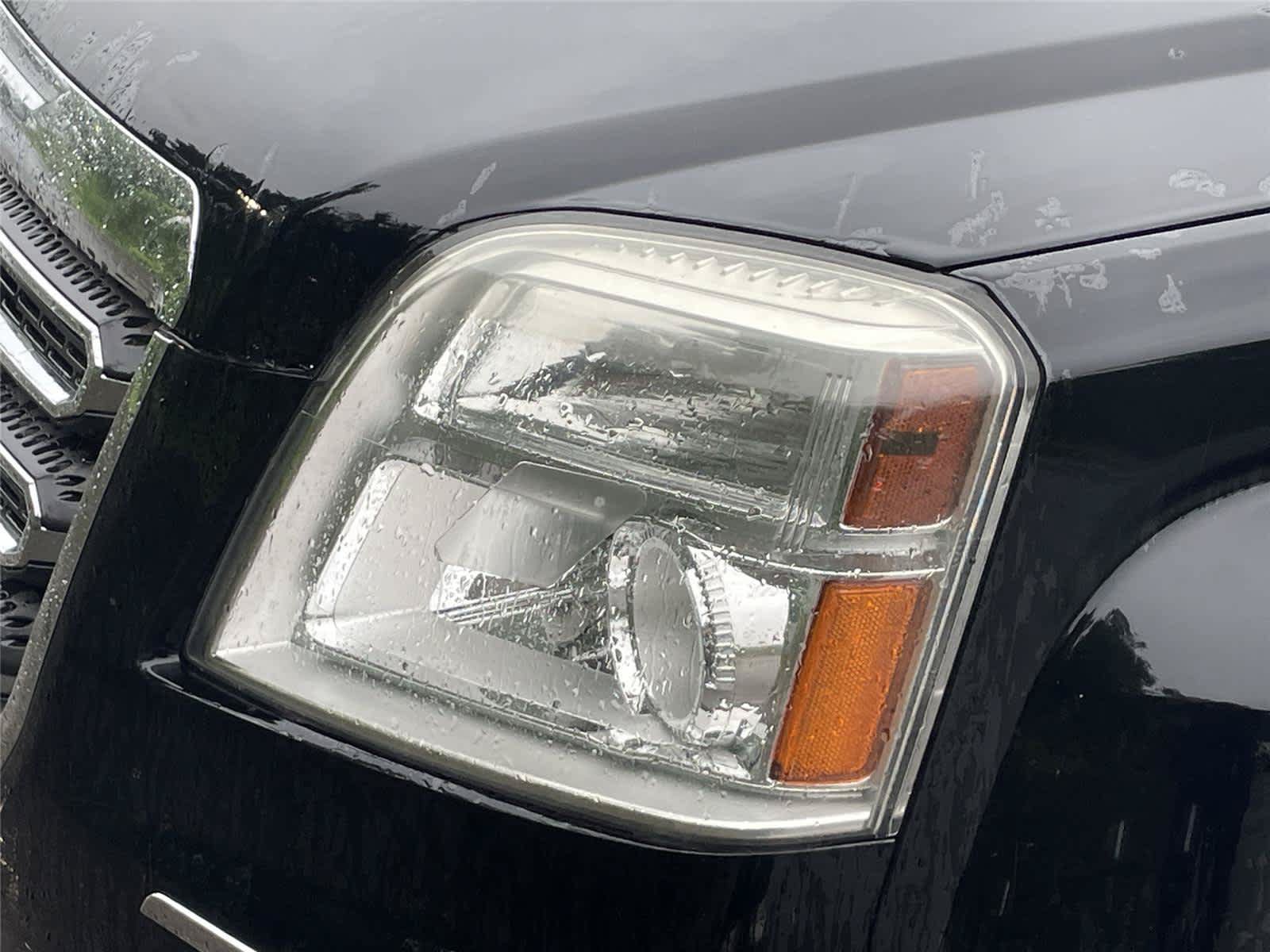 Used 2016 GMC Terrain SLT w/ Open Road Package AWD/4WD image 9