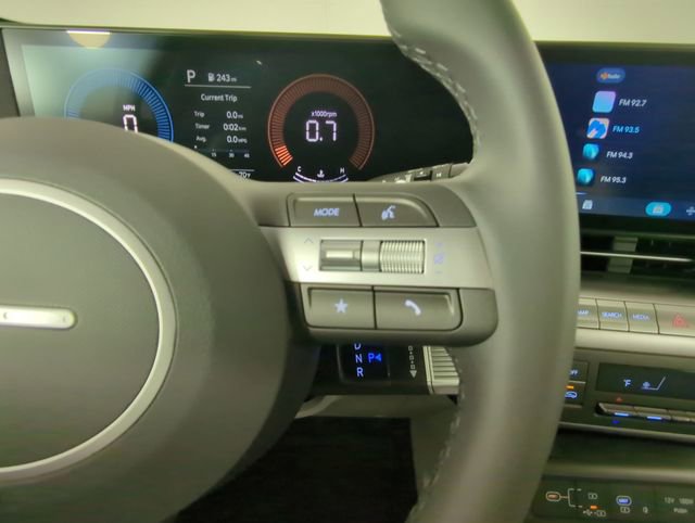 New 2026 Hyundai Kona SEL Premium image 28