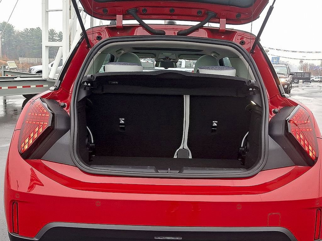 Used 2025 MINI Cooper S image 29