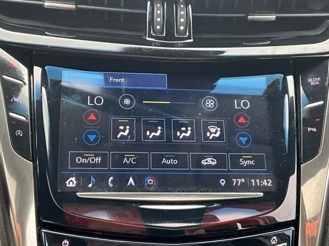 Used 2019 Cadillac CTS Luxury AWD/4WD image 21