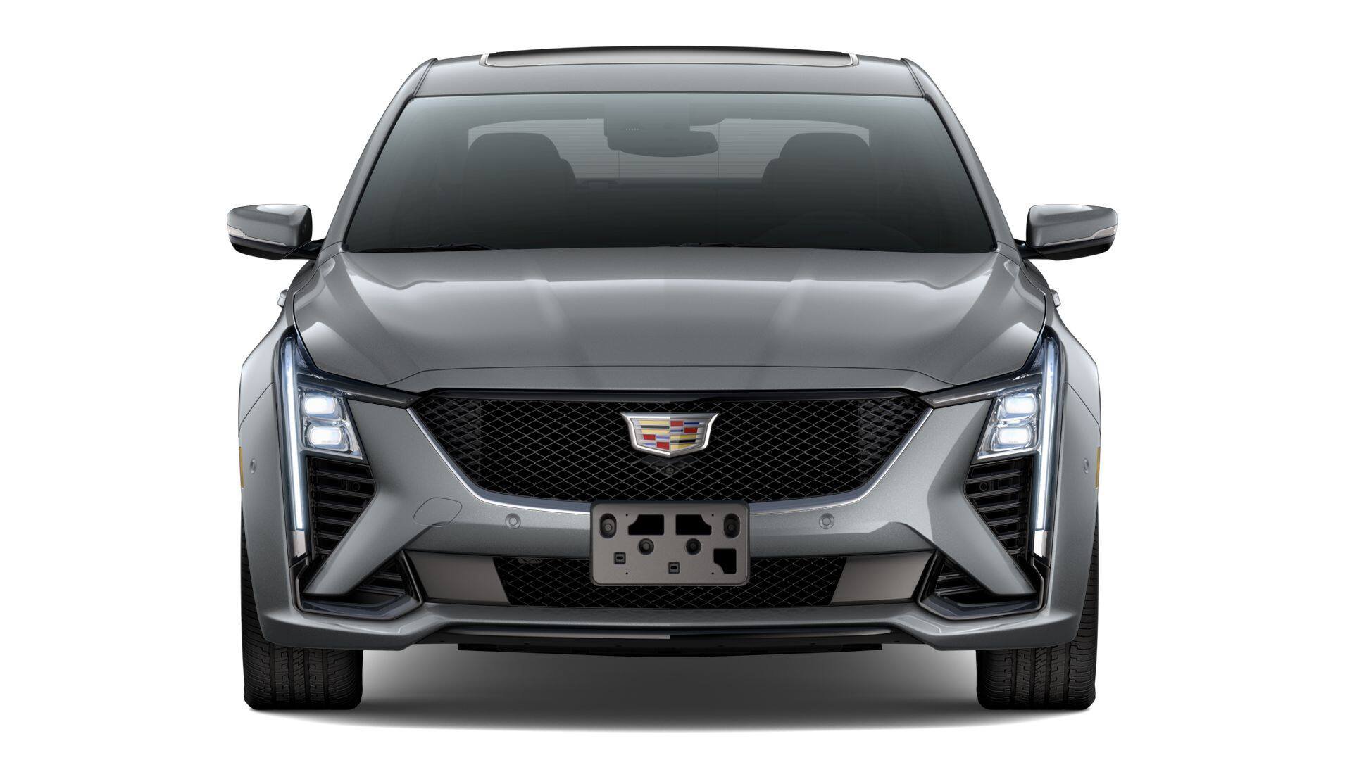 New 2026 Cadillac CT5 Sport AWD/4WD image 2
