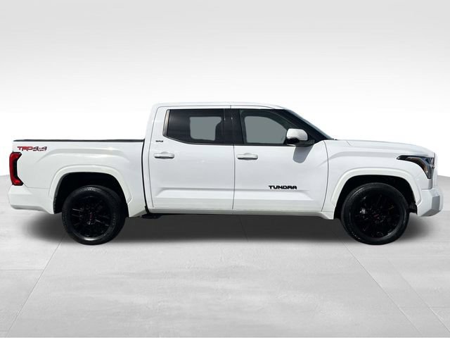 Used 2022 Toyota Tundra SR5 w/ TRD Sport Package image 8
