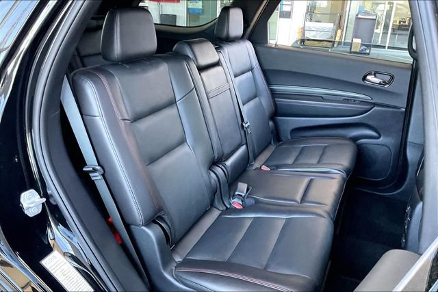 Used 2026 Dodge Durango GT AWD/4WD image 26