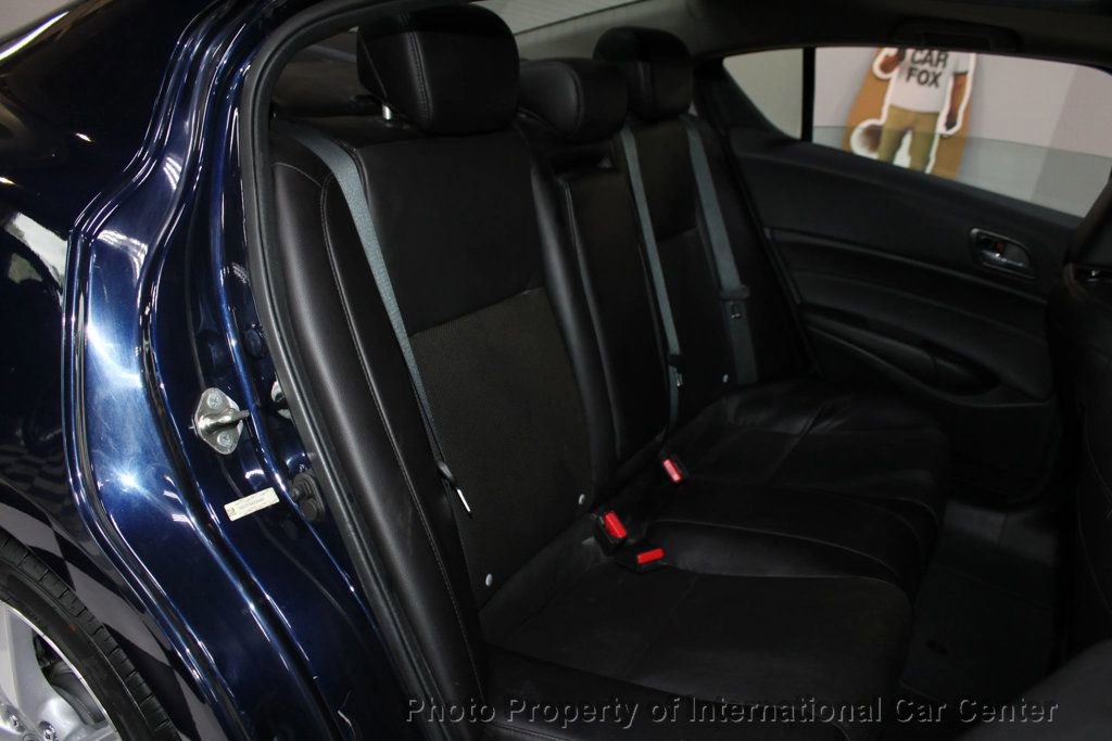 Used 2014 Acura ILX image 28