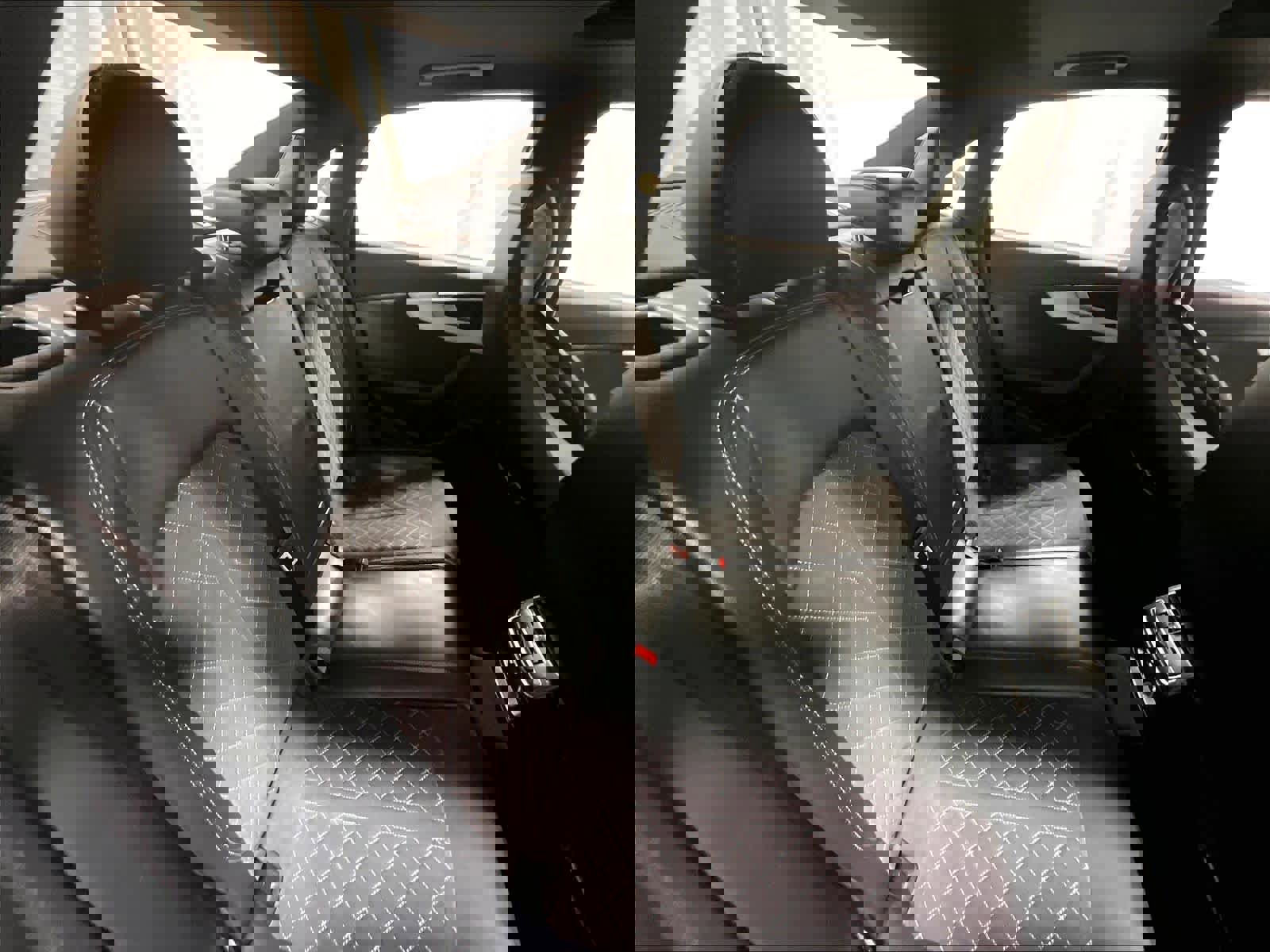 Used 2019 Audi S4 Premium Plus w/ Premium Plus Package image 16