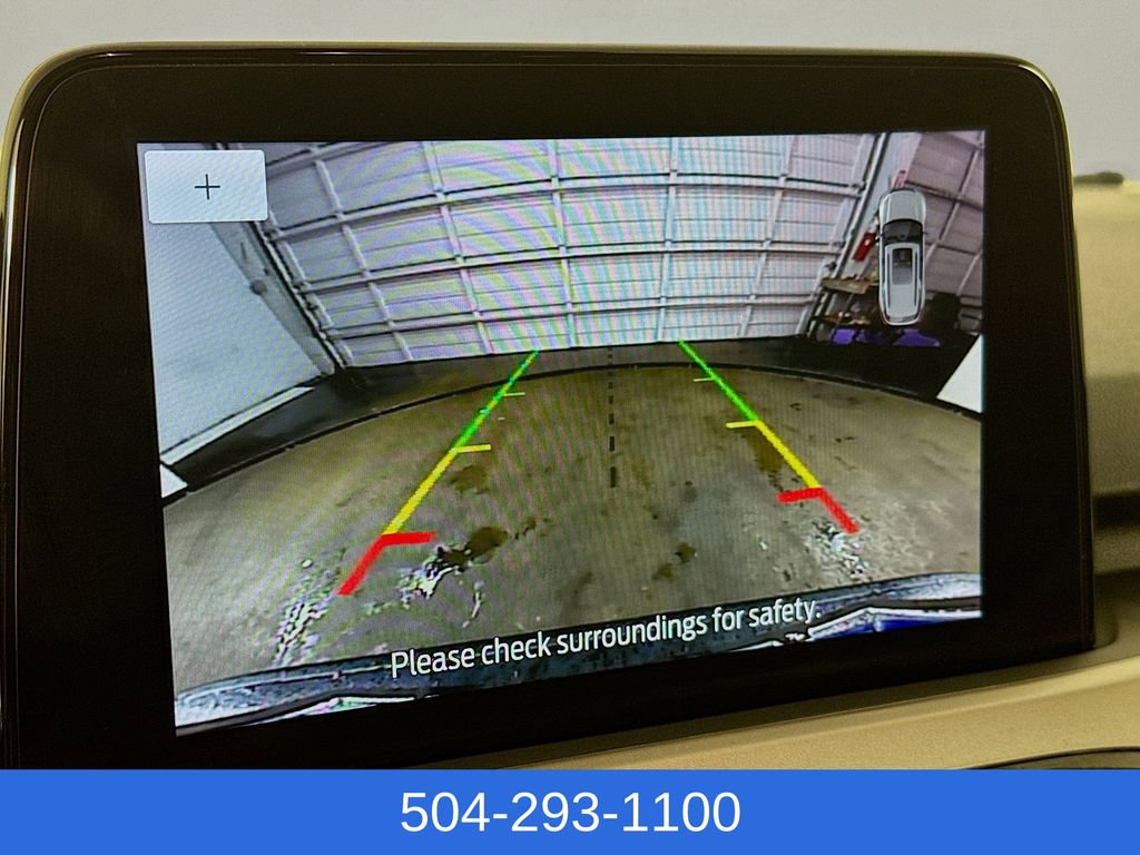 Used 2022 Ford Escape SEL FWD image 15