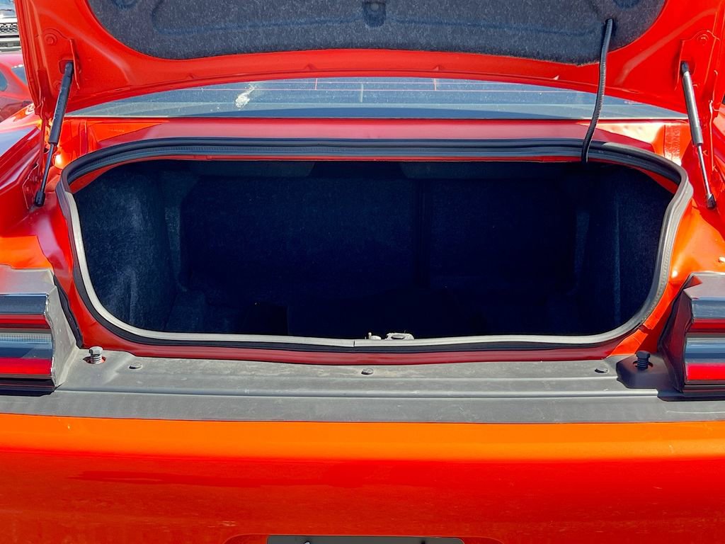 Certified 2023 Dodge Challenger R/T Scat Pack w/ Plus Package image 25