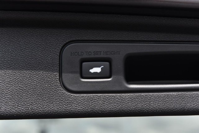 New 2027 Honda Odyssey EX-L image 32