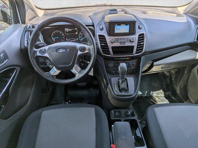 Used 2021 Ford Transit Connect XL FWD image 23