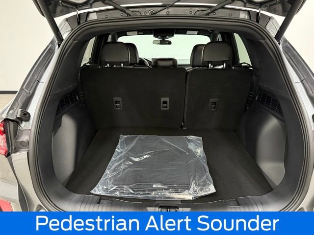 New 2026 Ford Escape ST-Line Select w/ Tech Pack #2 AWD/4WD image 28