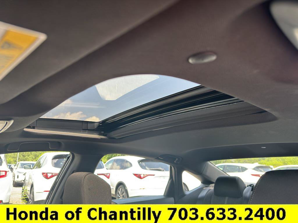Certified 2023 Honda Accord Sport image 22
