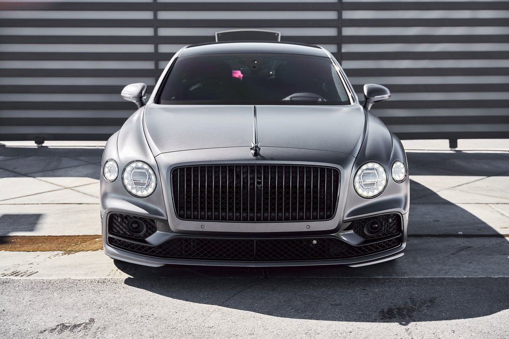 Used 2023 Bentley Flying Spur V8 AWD/4WD image 15