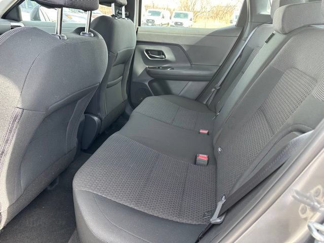 Used 2025 Nissan Kicks S FWD image 11