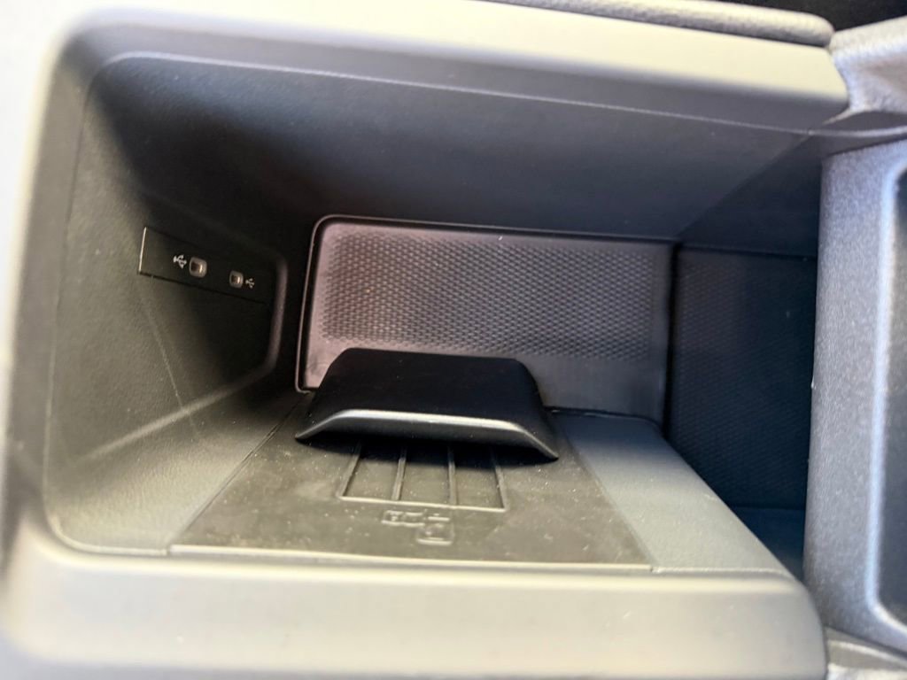 New 2026 Volkswagen Tiguan SE image 24