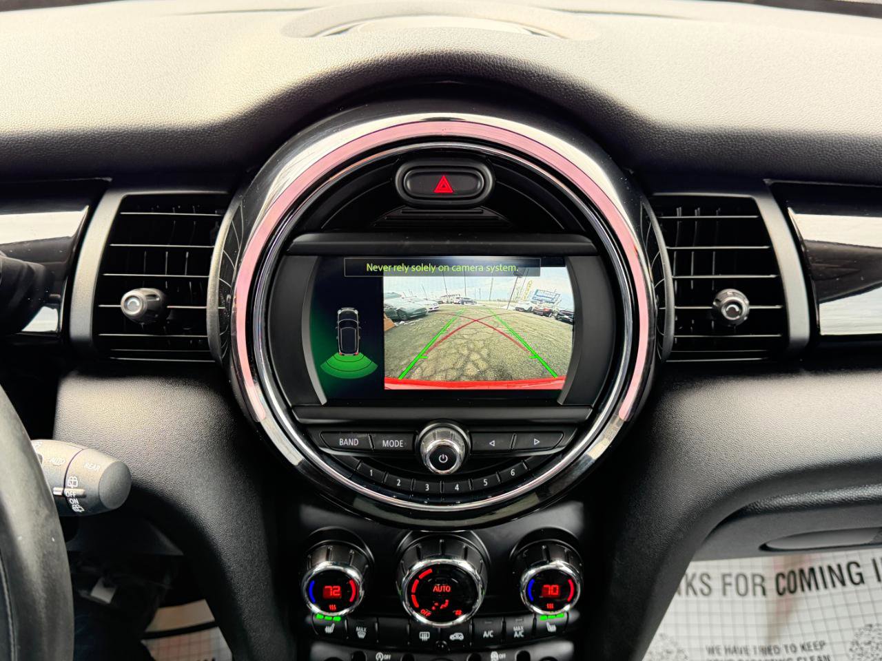 Used 2019 MINI Cooper 2-Door Hardtop w/ Storage Package image 22