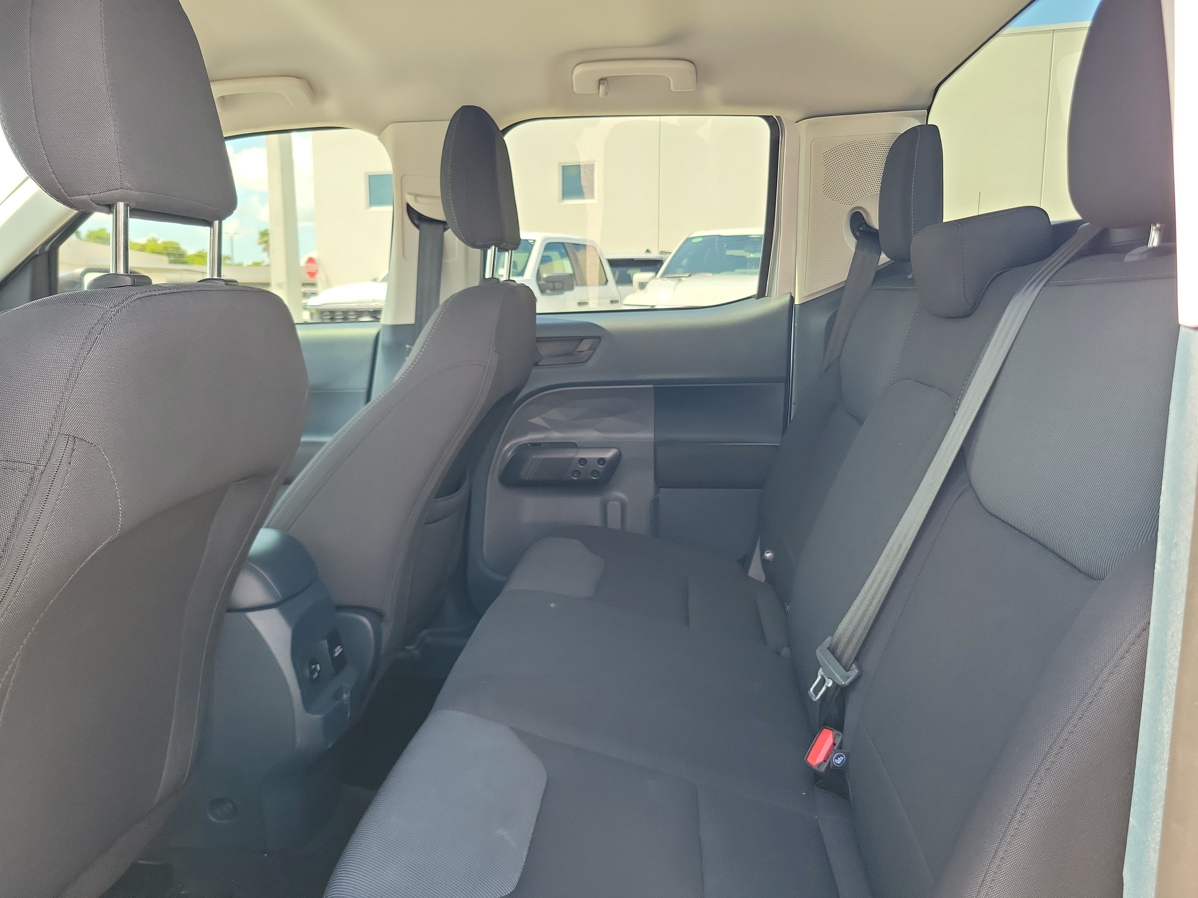 Used 2022 Ford Maverick XL FWD image 13