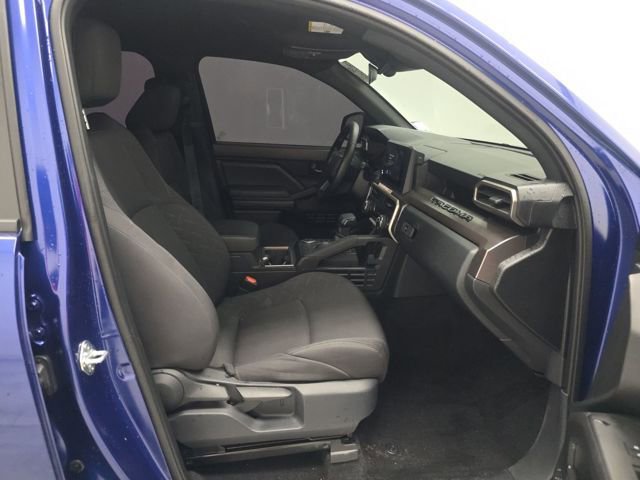 Used 2025 Toyota Tacoma SR5 RWD image 13