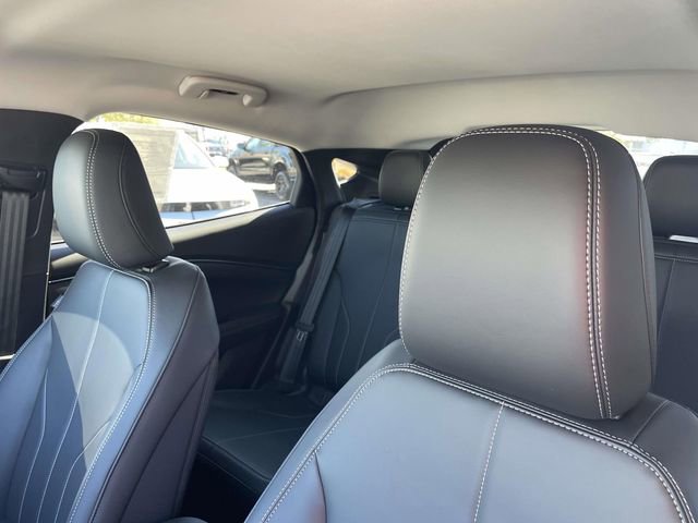 New 2026 Ford Mustang Mach-E Select image 22