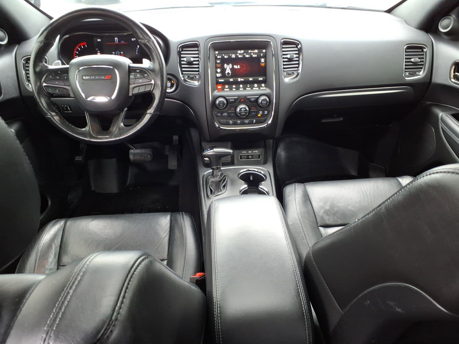 Used 2020 Dodge Durango R/T w/ Blacktop Package image 12