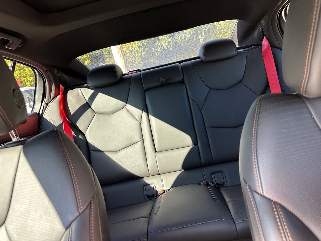 Used 2025 Cadillac CT5 V AWD/4WD image 18
