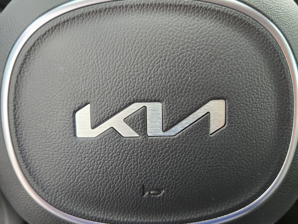 Used 2023 Kia Sorento SX image 29