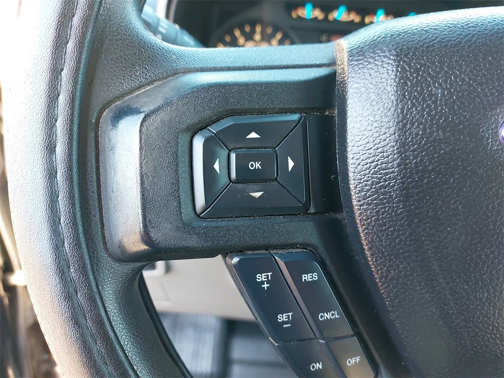 Used 2015 Ford F150 XL w/ Equipment Group 101A Mid image 14