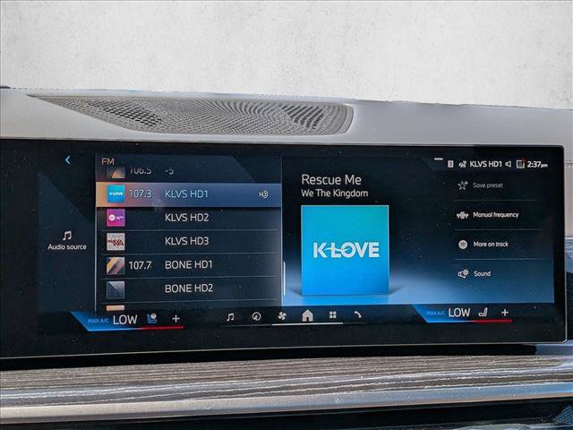 New 2026 BMW X5 xDrive40i AWD/4WD image 13