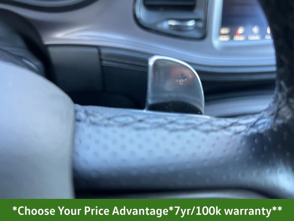 Certified 2023 Dodge Challenger R/T Scat Pack w/ Plus Package image 56