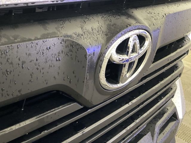 Used 2024 Toyota Tundra SR5 w/ SR5 Premium Package image 36