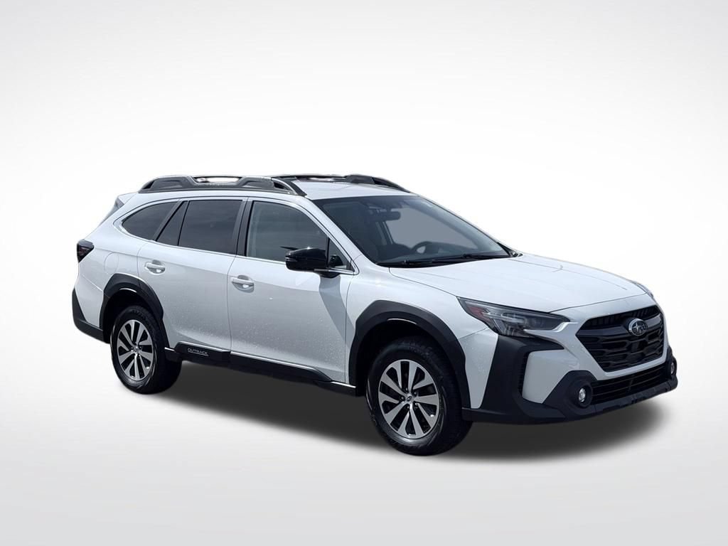 Used 2023 Subaru Outback Premium AWD/4WD image 4
