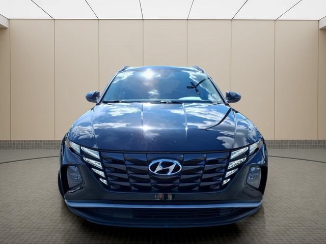 Used 2023 Hyundai Tucson SEL FWD image 3