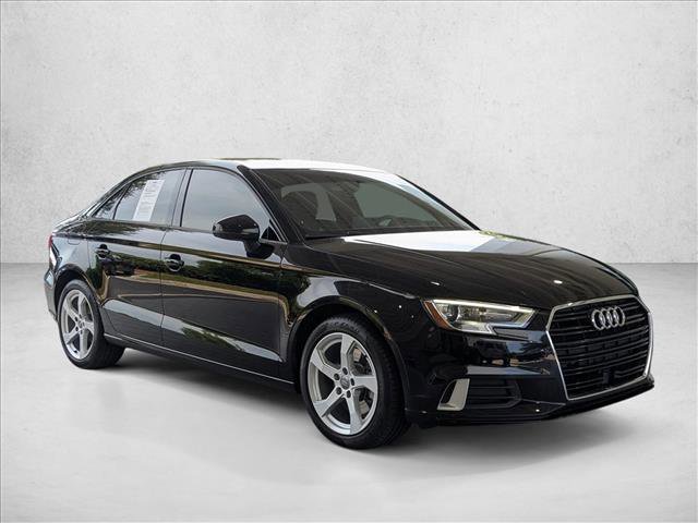 Used 2019 Audi A3 2.0T Premium FWD image 3