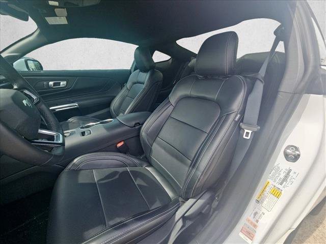 Used 2024 Ford Mustang GT Premium RWD image 13