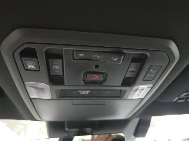 New 2026 Toyota Tundra Platinum AWD/4WD image 27