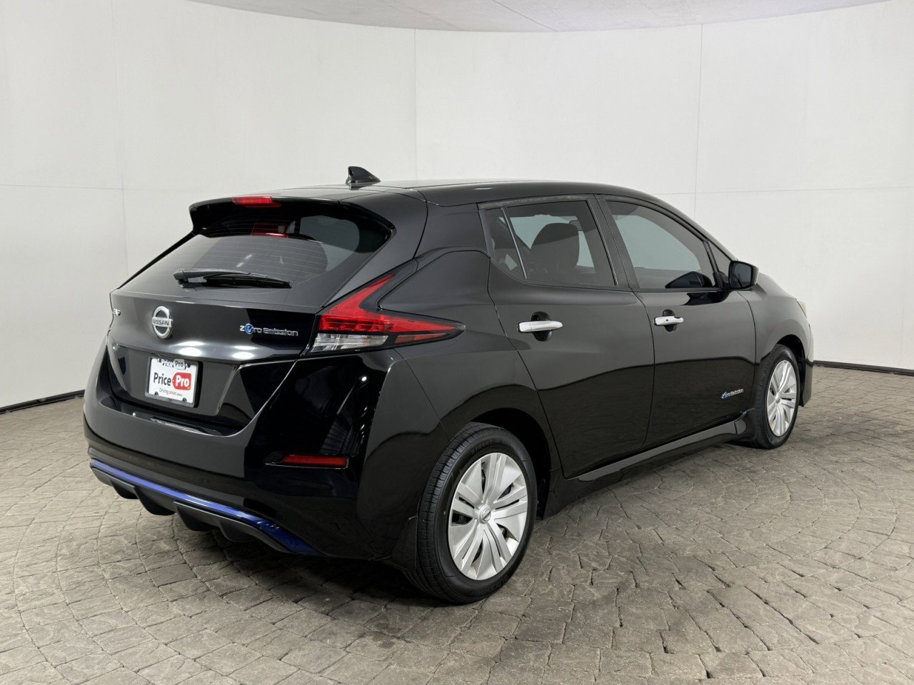 Used 2019 Nissan Leaf S w/ S Charge Package image 10