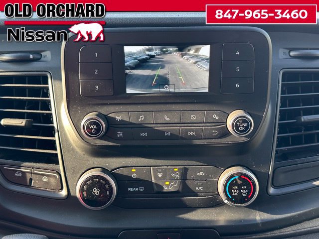 Used 2024 Ford Transit 250 148 Medium Roof w/ Load Area Protection Package RWD image 15