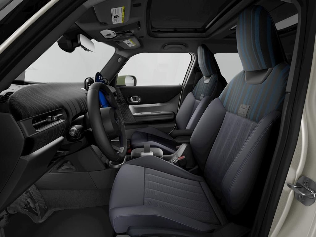 New 2027 MINI Cooper S FWD image 6