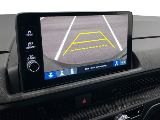 New 2027 Honda CR-V EX image 20