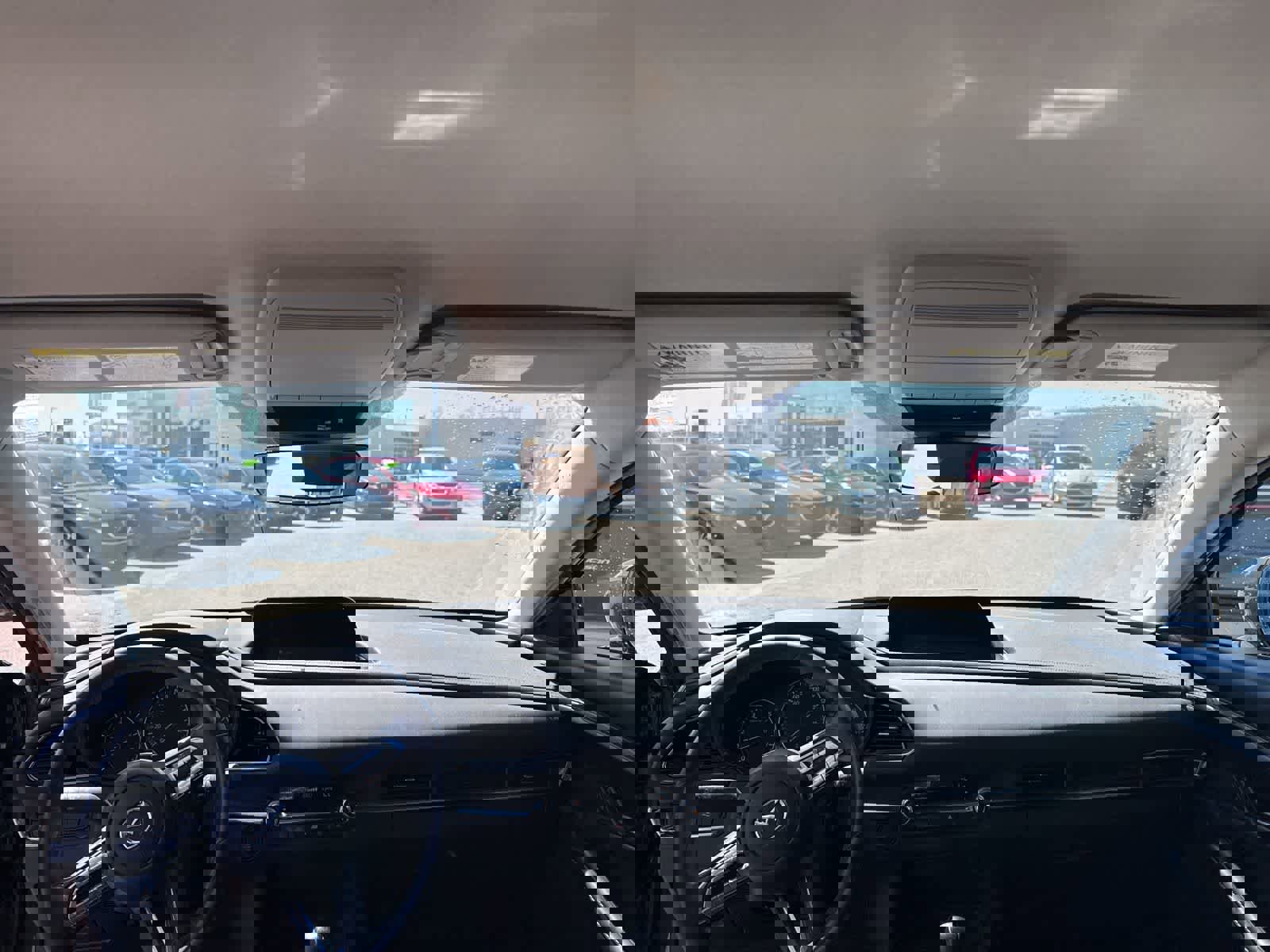 Used 2023 MAZDA CX-5 AWD 2.5 S w/ Select Package image 19