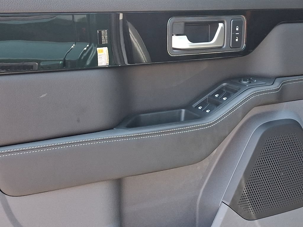 New 2025 INEOS Grenadier AWD/4WD image 13