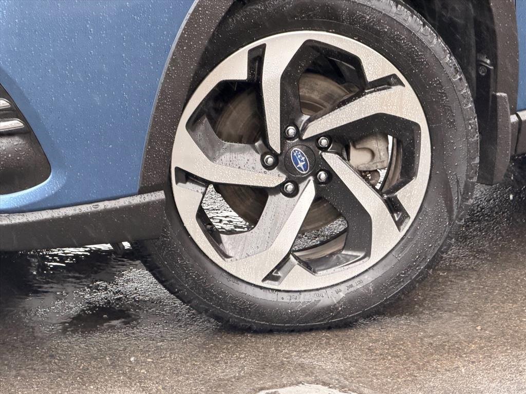 Certified 2024 Subaru Forester Touring w/ Convenience Package image 27